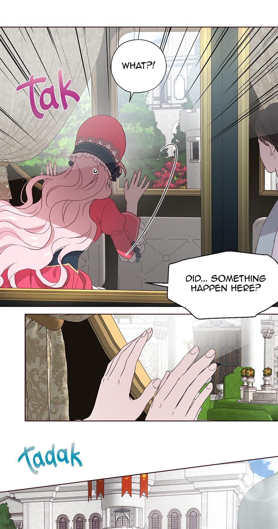 Read Seduce the Villain’s Father Manga Online
