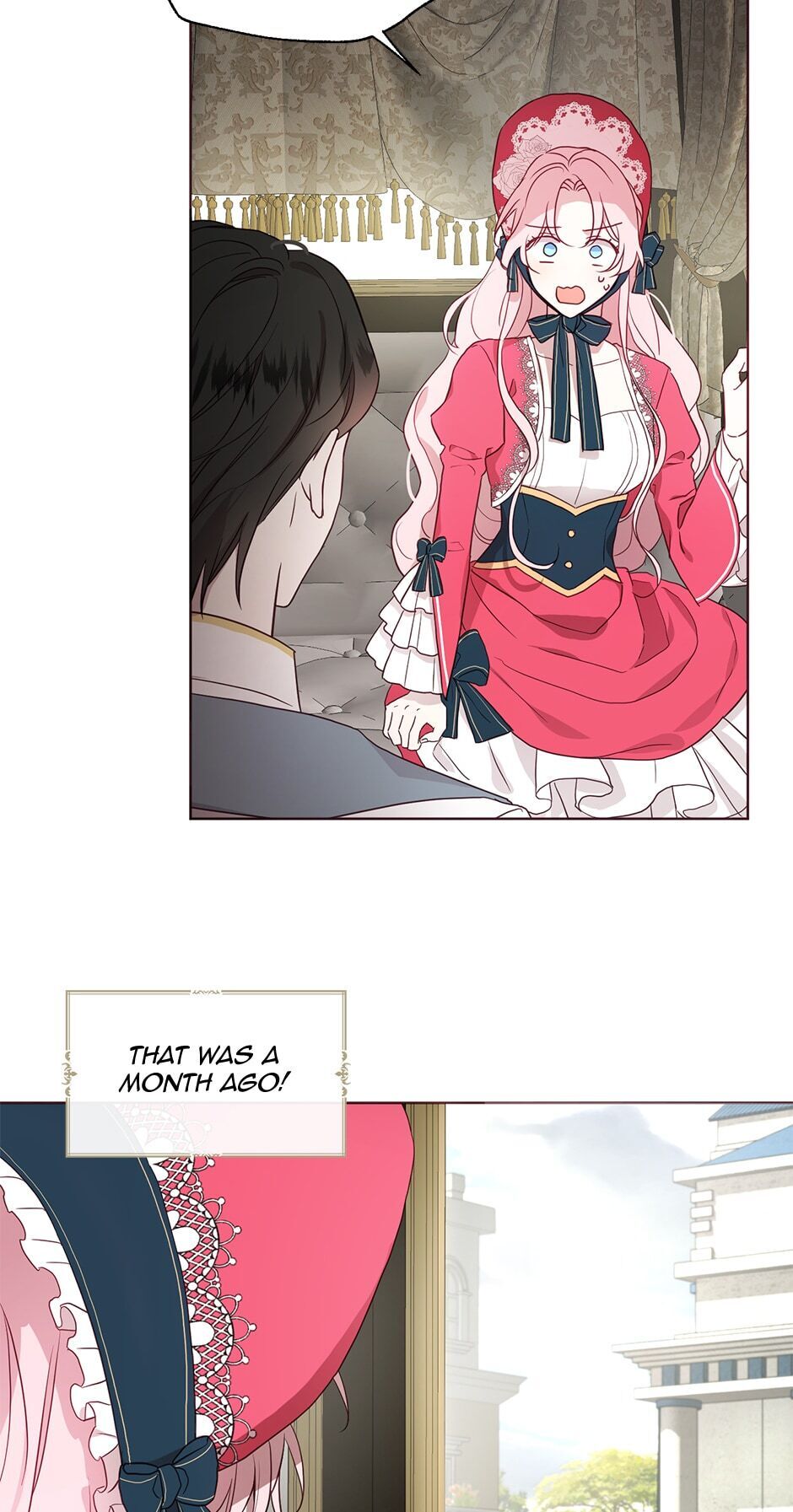 Read Seduce the Villain’s Father Manga Online