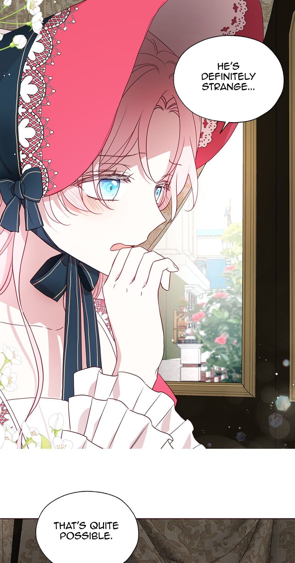 Read Seduce the Villain’s Father Manga Online