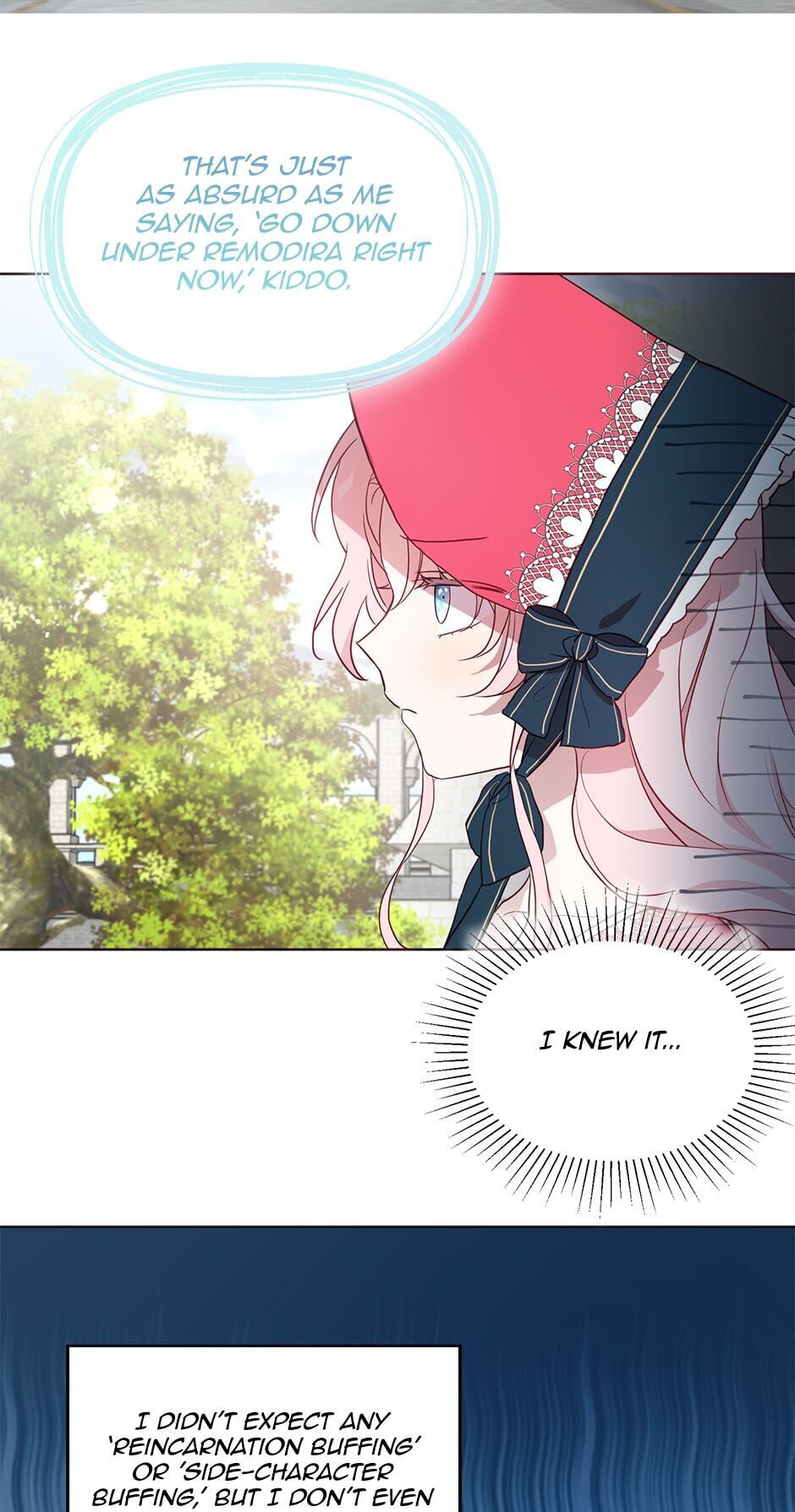 Read Seduce the Villain’s Father Manga Online
