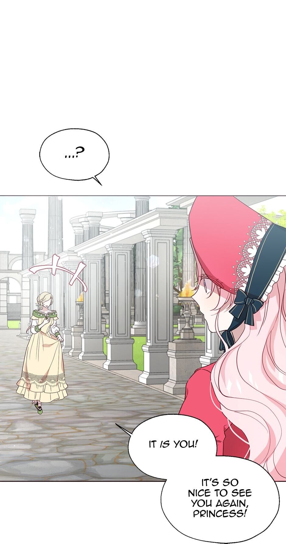 Read Seduce the Villain’s Father Manga Online