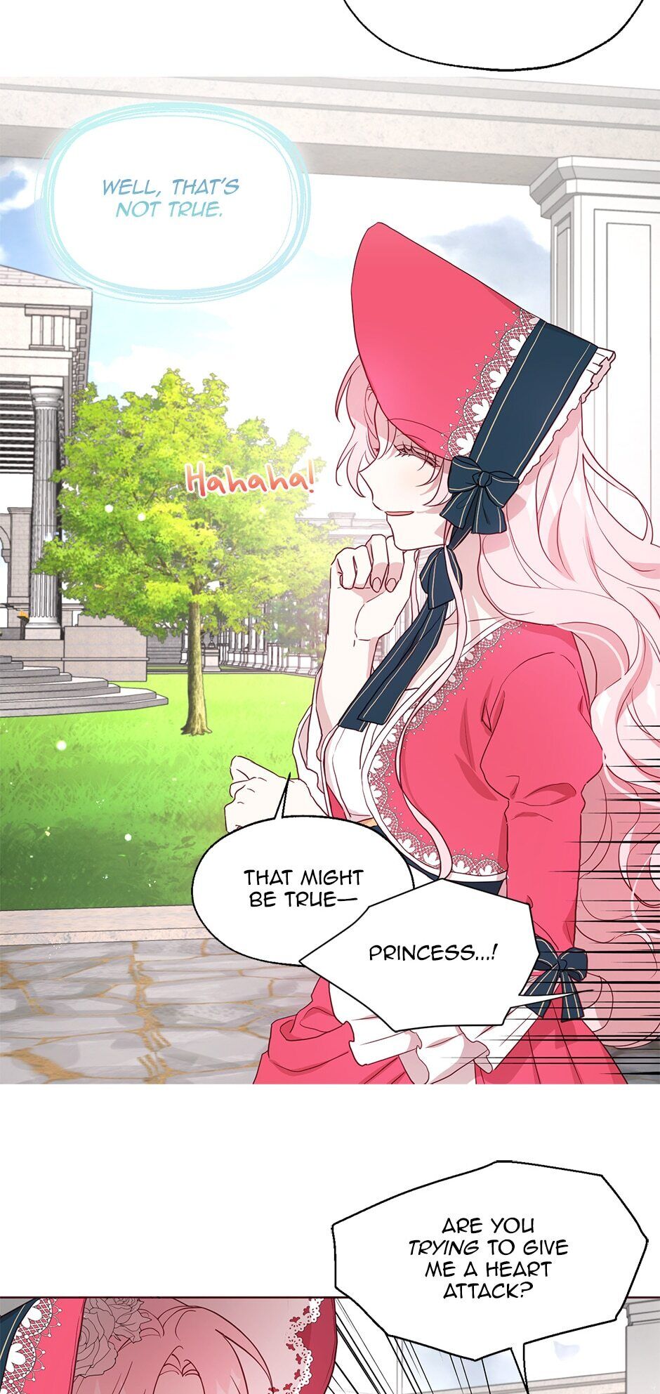 Read Seduce the Villain’s Father Manga Online