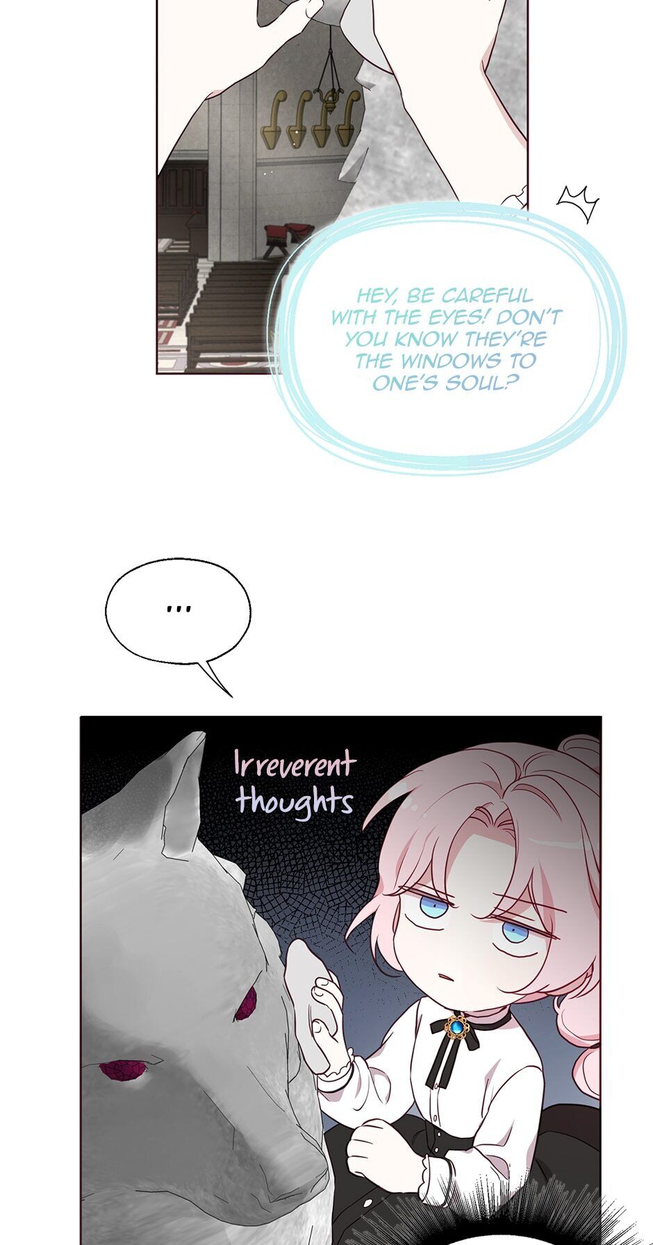 Read Seduce the Villain’s Father Manga Online
