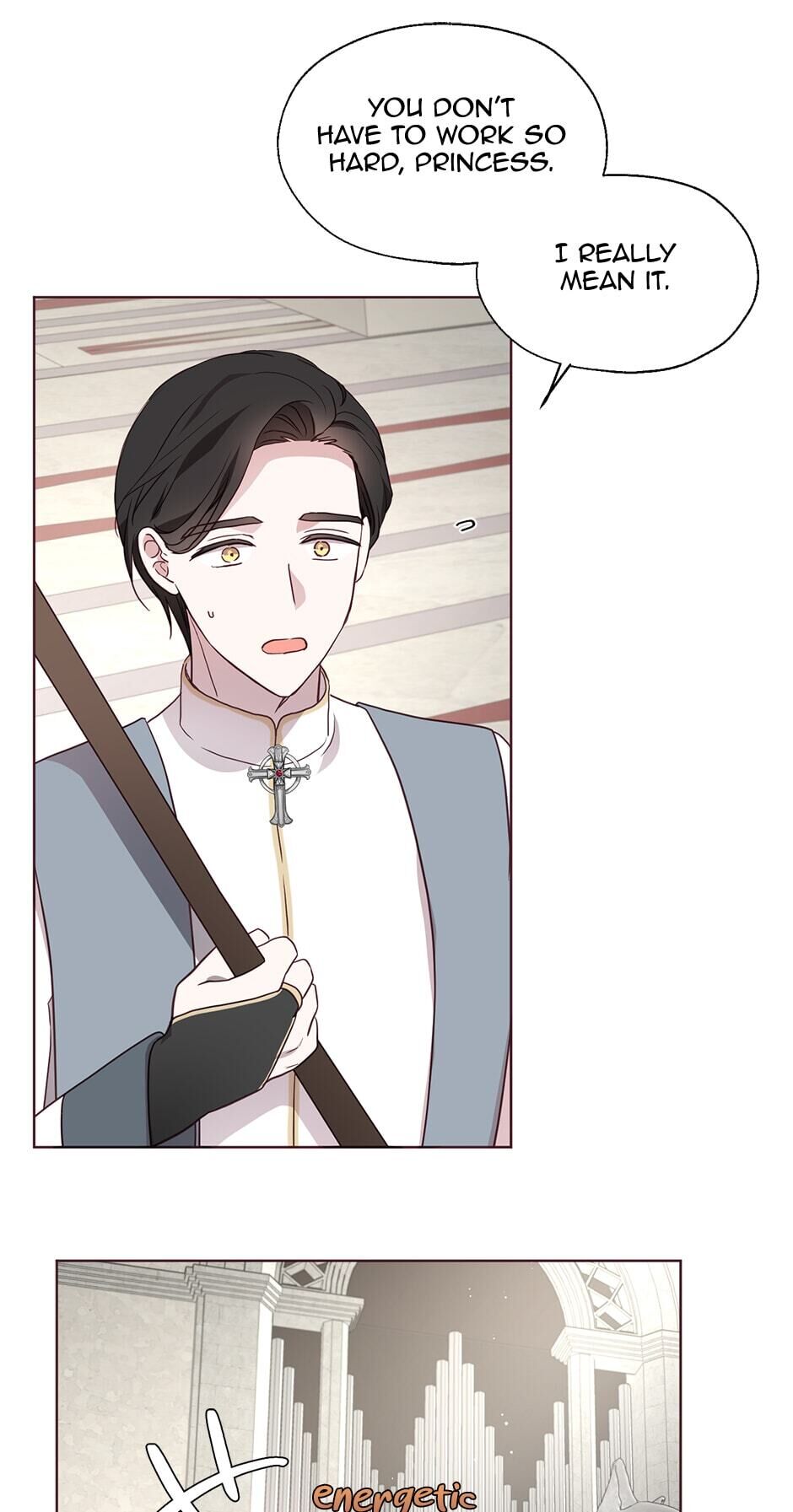 Read Seduce the Villain’s Father Manga Online