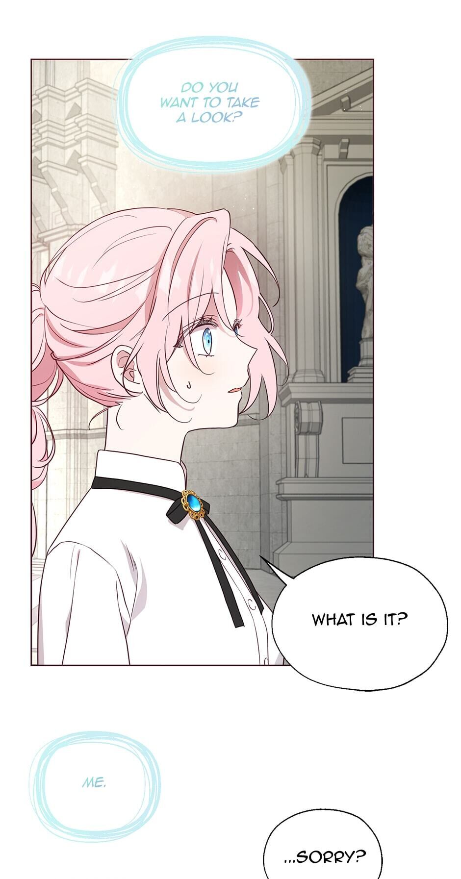 Read Seduce the Villain’s Father Manga Online
