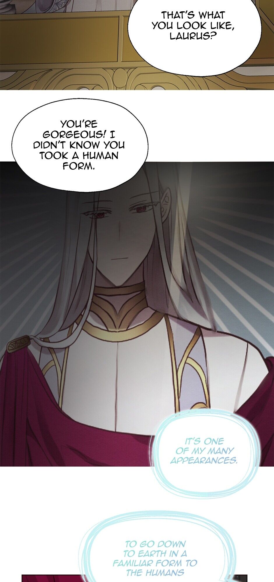 Read Seduce the Villain’s Father Manga Online