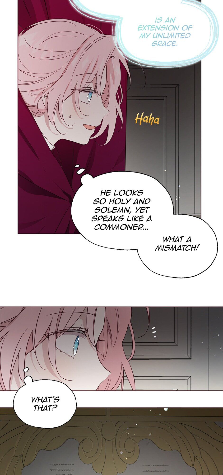 Read Seduce the Villain’s Father Manga Online