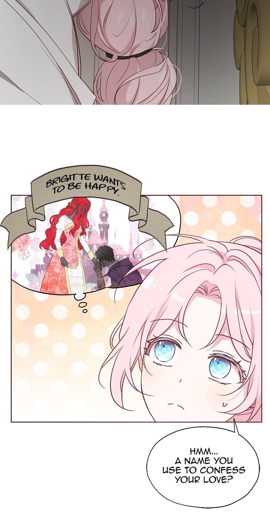 Read Seduce the Villain’s Father Manga Online
