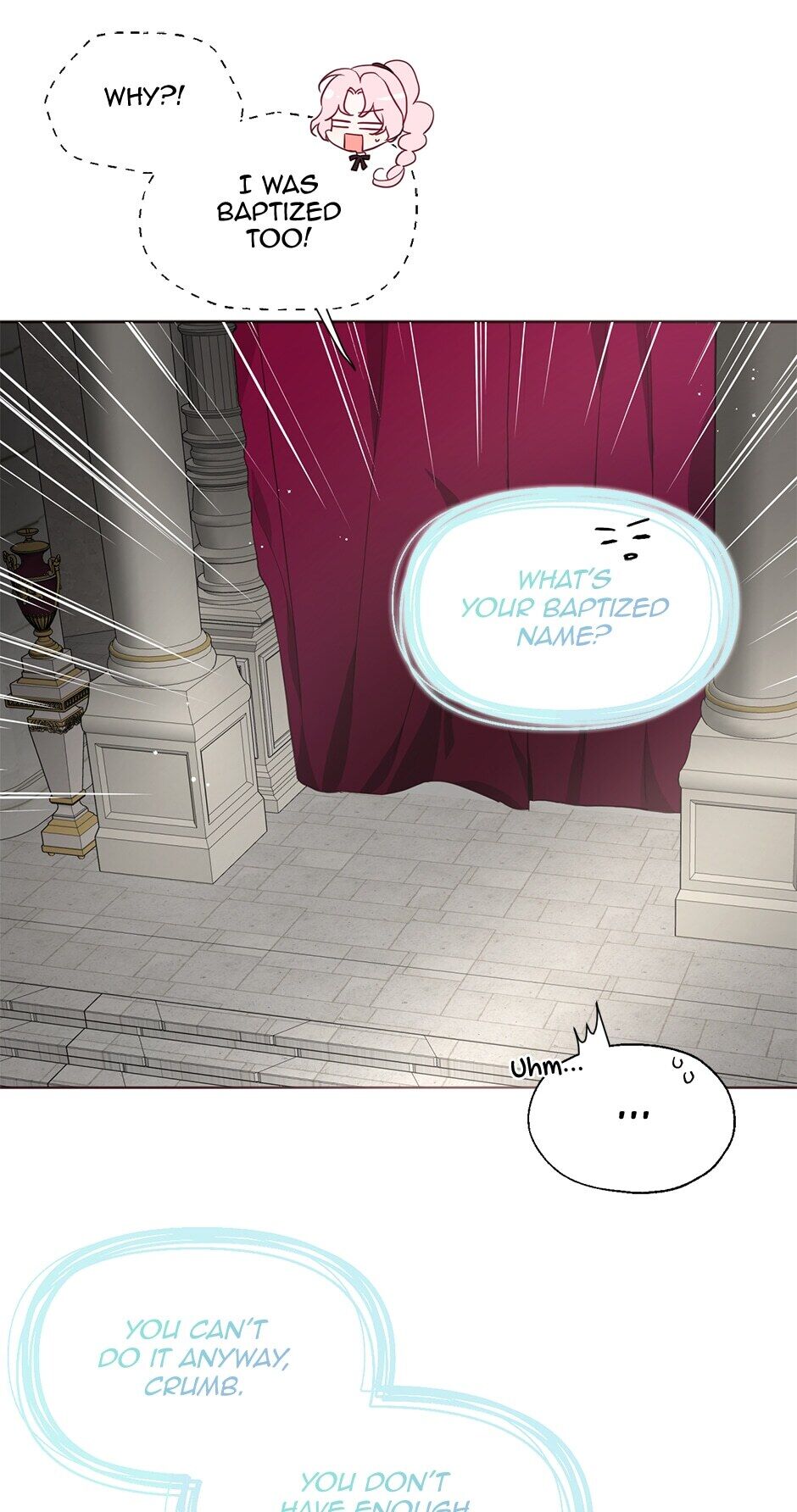Read Seduce the Villain’s Father Manga Online