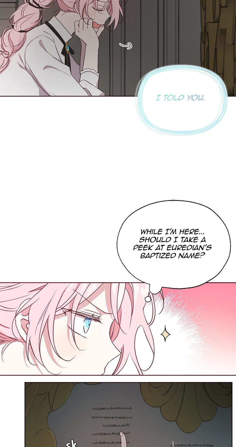 Read Seduce the Villain’s Father Manga Online