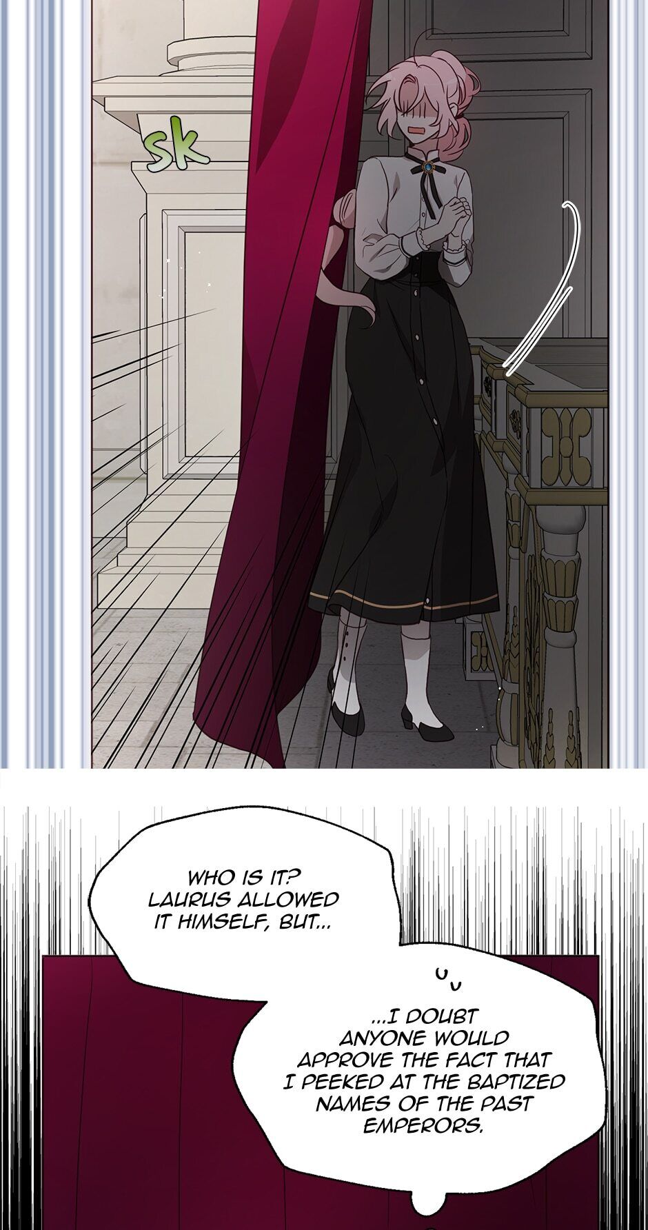 Read Seduce the Villain’s Father Manga Online