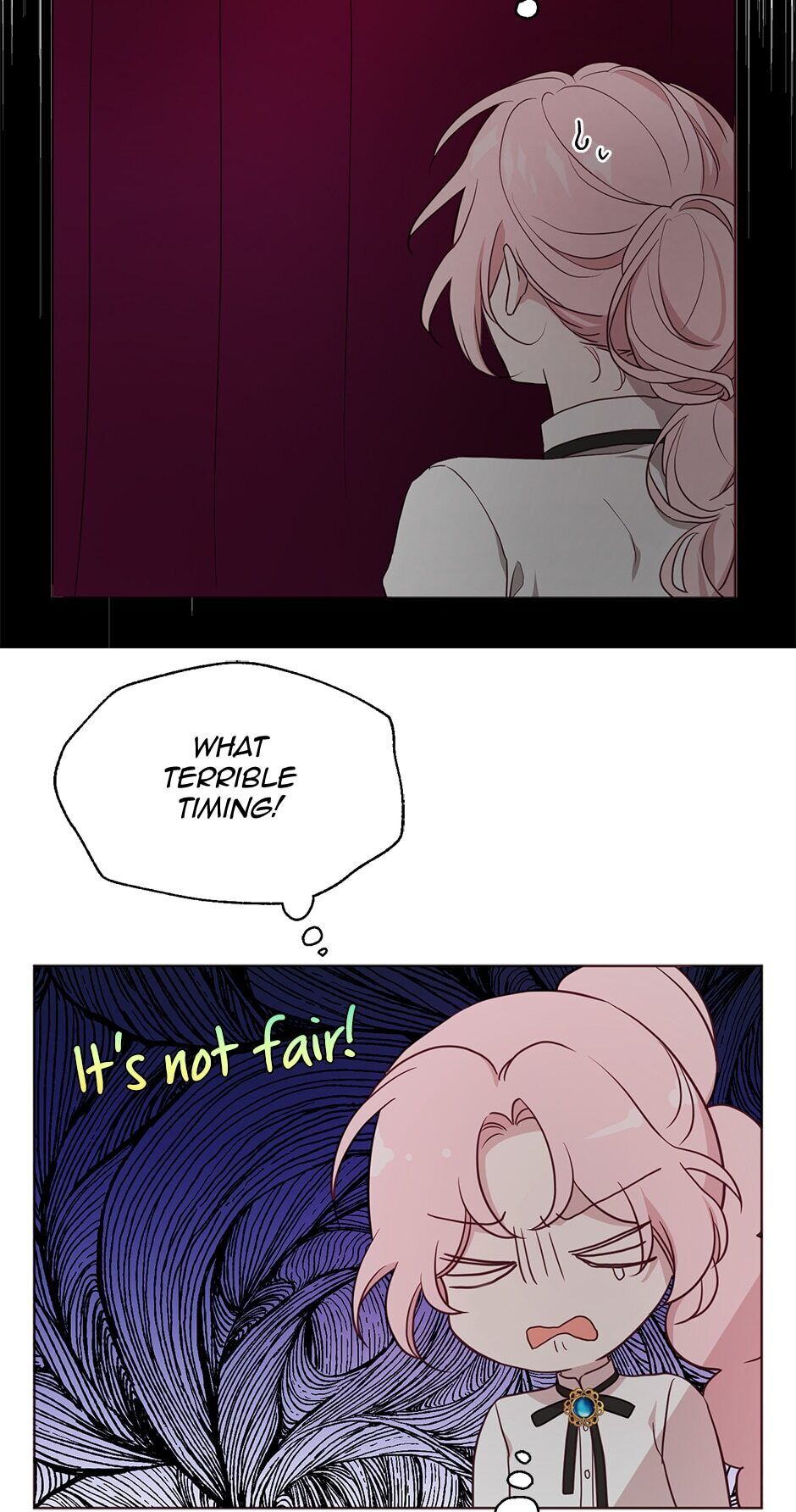 Read Seduce the Villain’s Father Manga Online