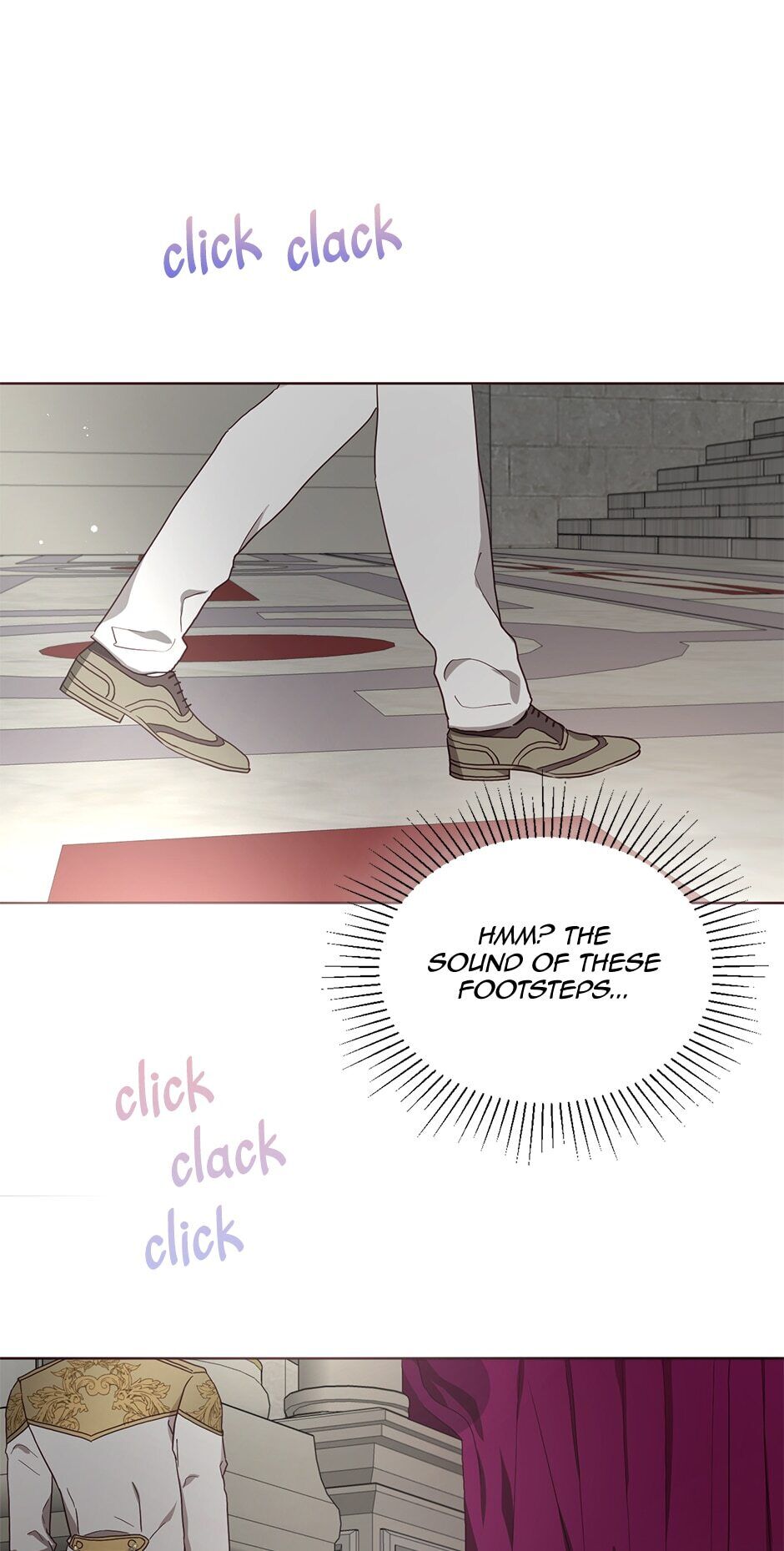 Read Seduce the Villain’s Father Manga Online