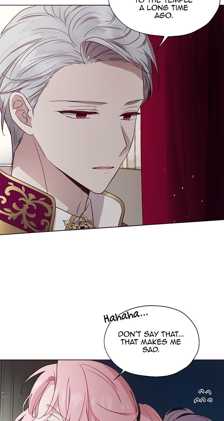 Read Seduce the Villain’s Father Manga Online
