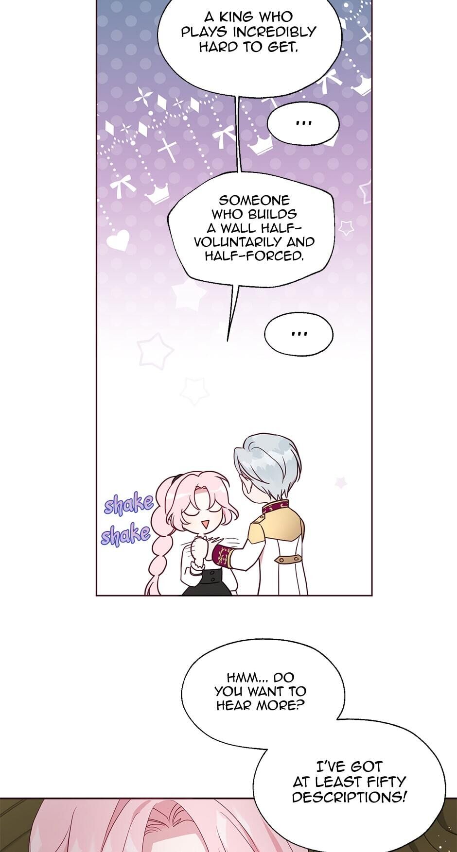 Read Seduce the Villain’s Father Manga Online