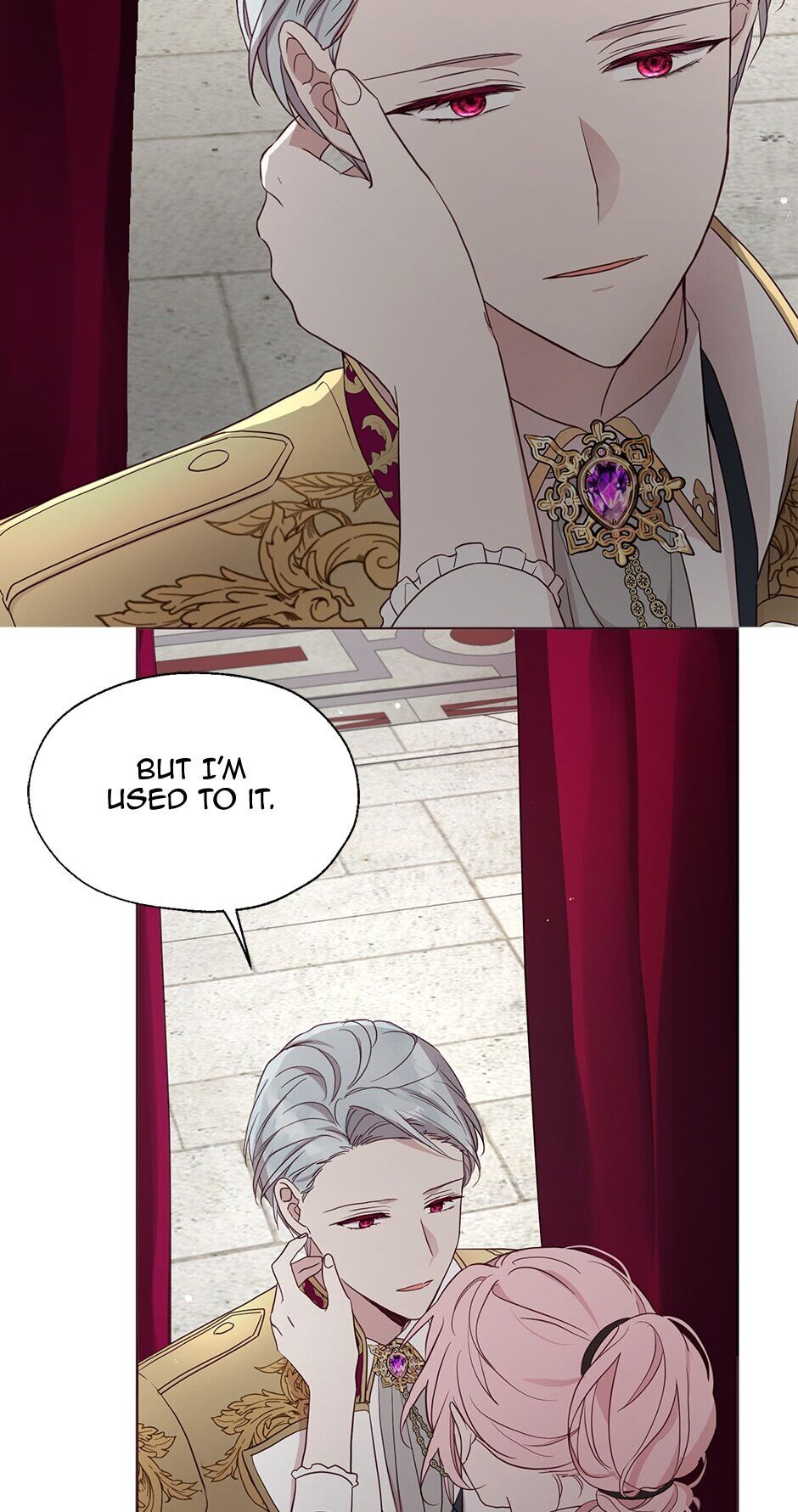 Read Seduce the Villain’s Father Manga Online