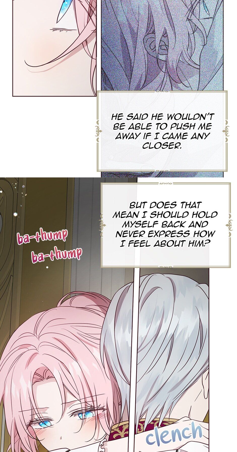 Read Seduce the Villain’s Father Manga Online