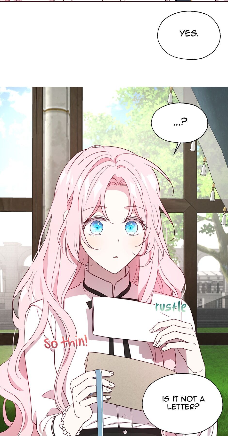 Read Seduce the Villain’s Father Manga Online