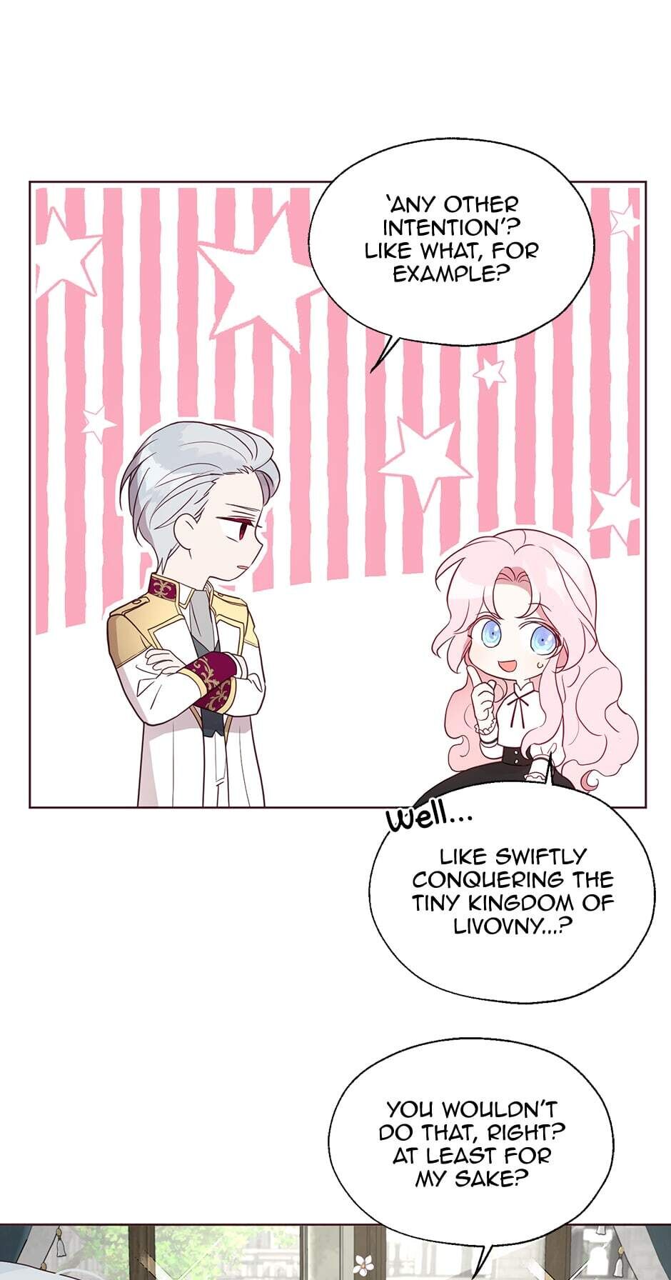 Read Seduce the Villain’s Father Manga Online