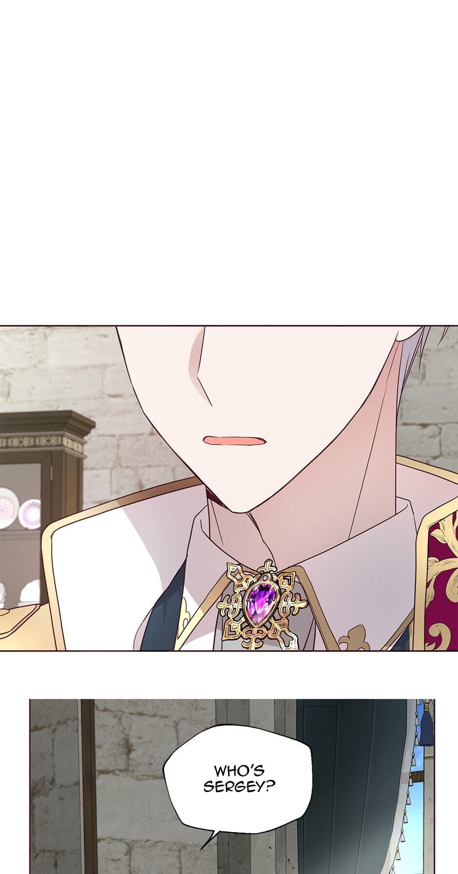 Read Seduce the Villain’s Father Manga Online