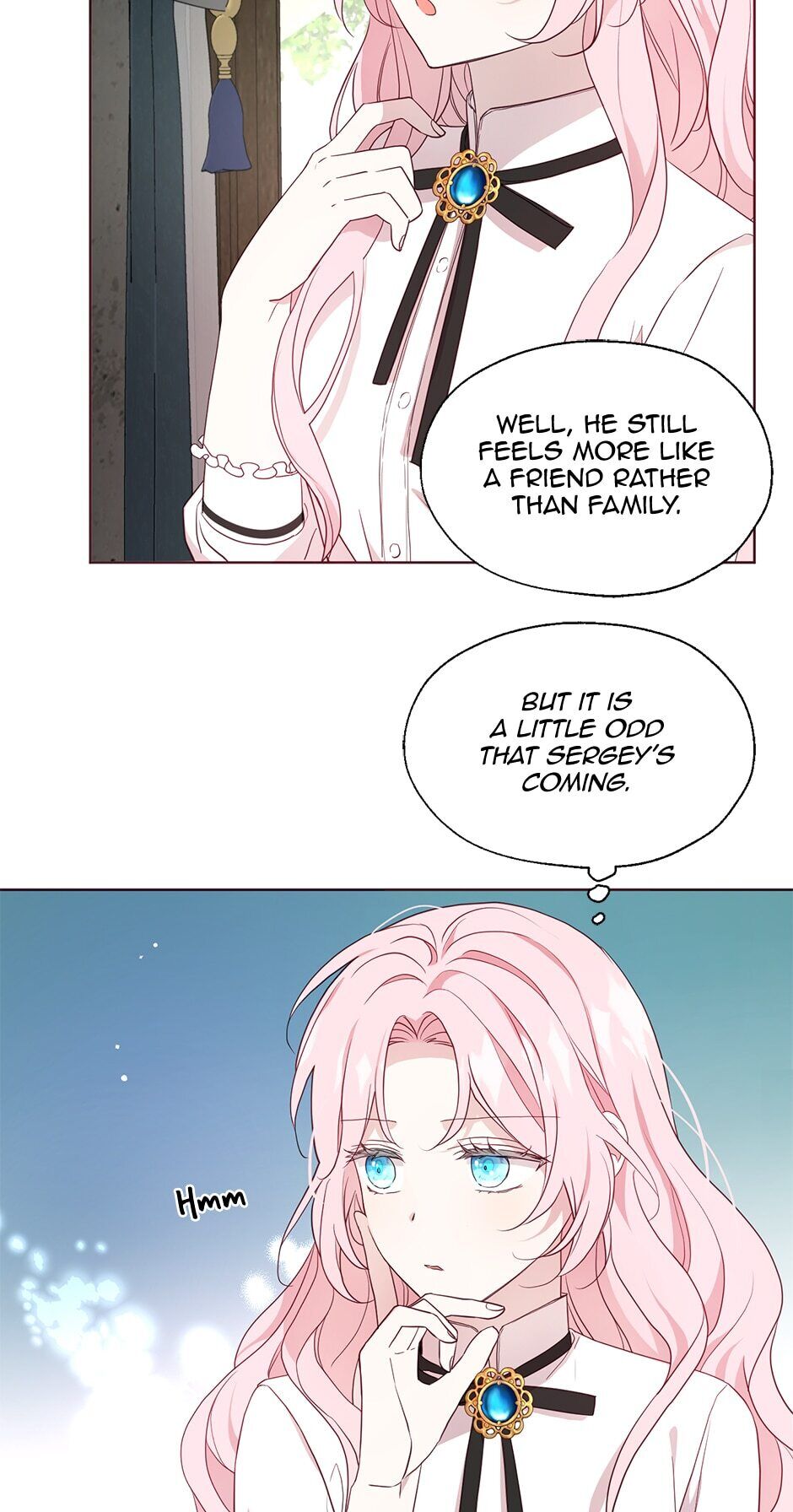 Read Seduce the Villain’s Father Manga Online