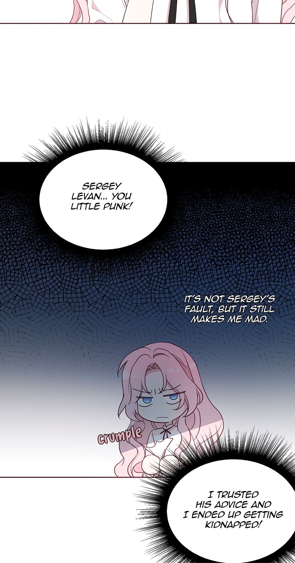 Read Seduce the Villain’s Father Manga Online