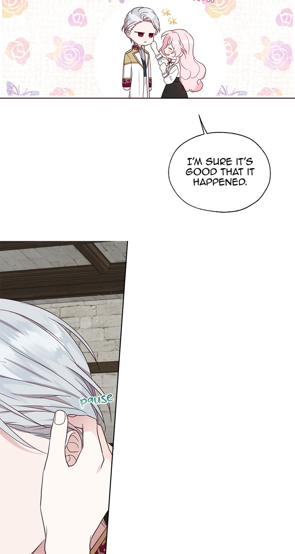 Read Seduce the Villain’s Father Manga Online