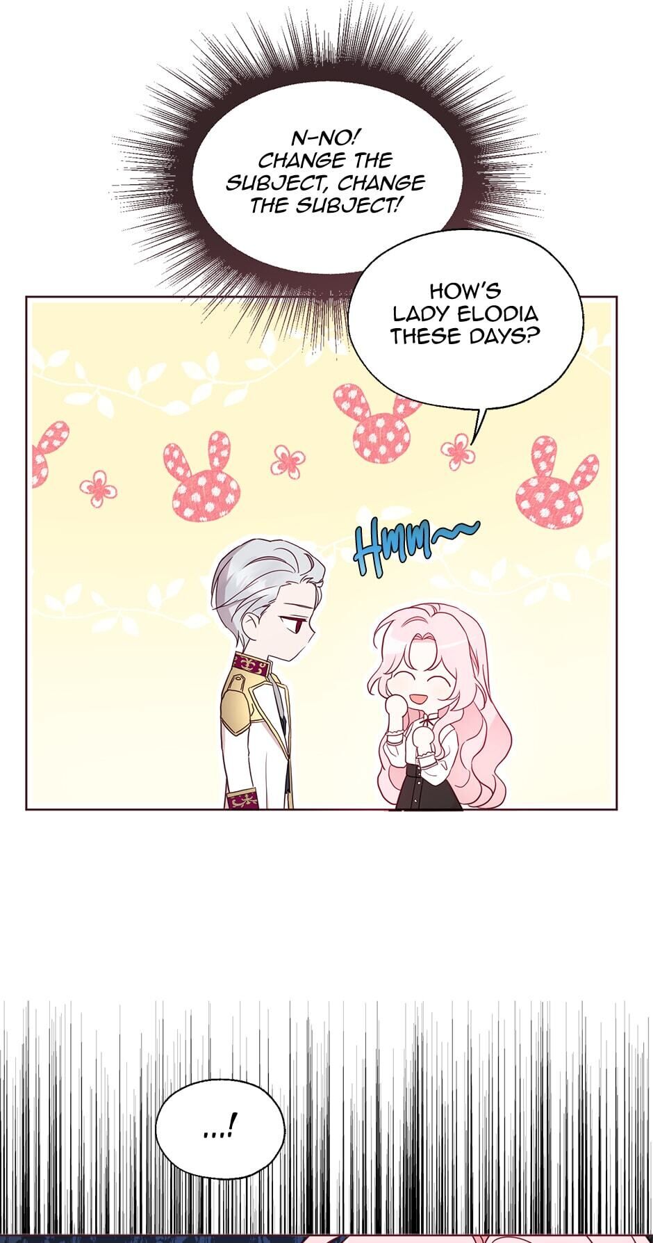 Read Seduce the Villain’s Father Manga Online