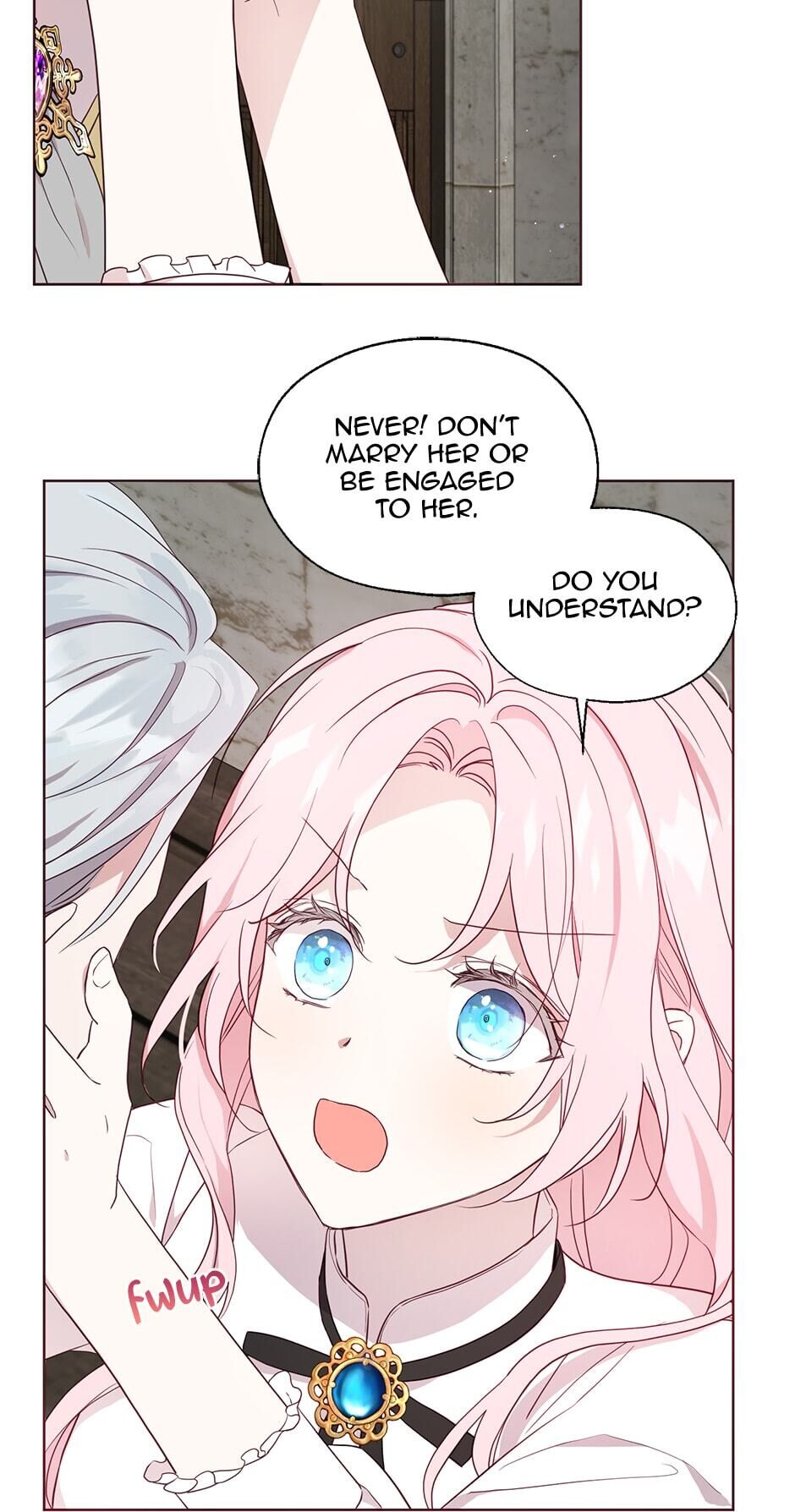 Read Seduce the Villain’s Father Manga Online
