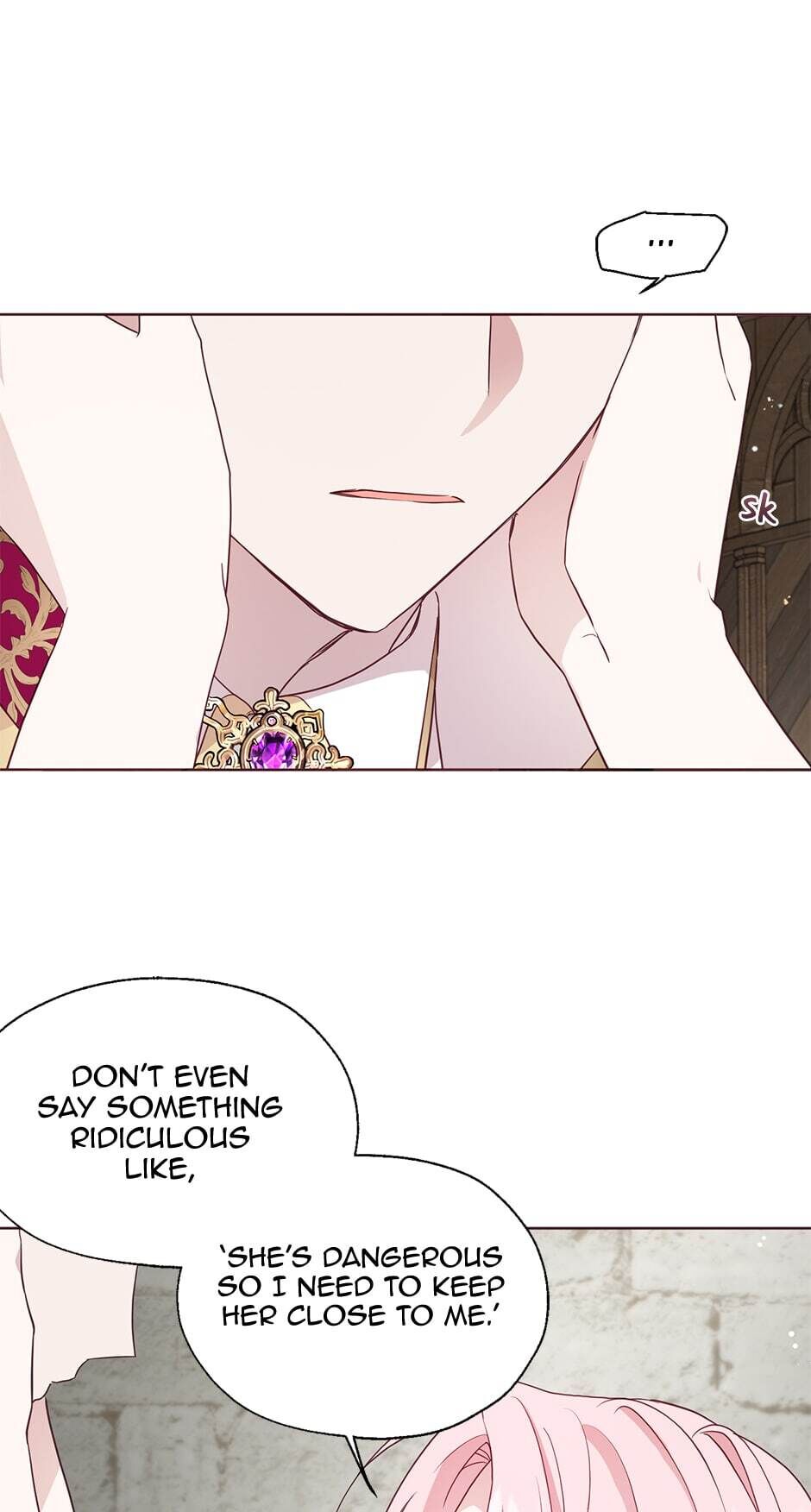 Read Seduce the Villain’s Father Manga Online