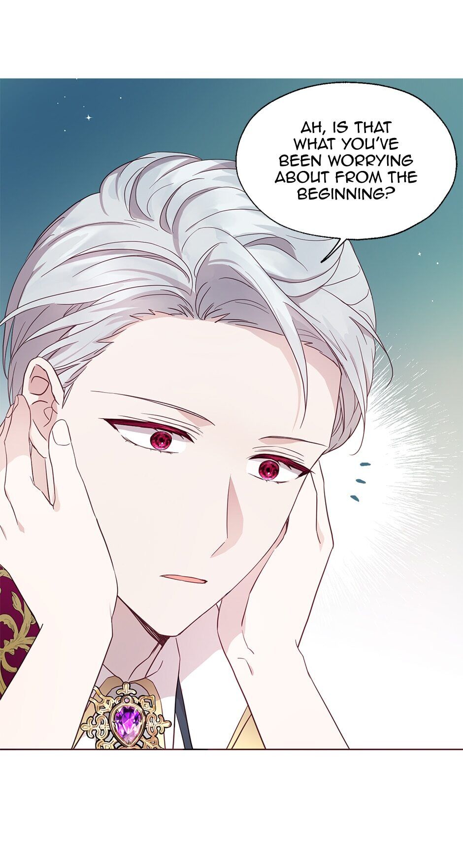 Read Seduce the Villain’s Father Manga Online