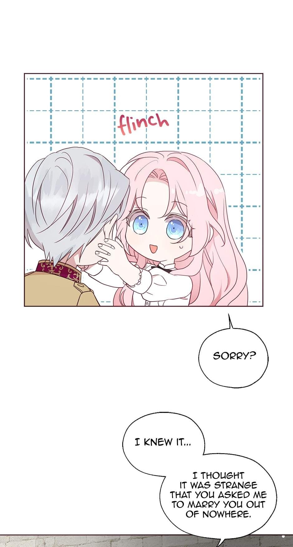 Read Seduce the Villain’s Father Manga Online