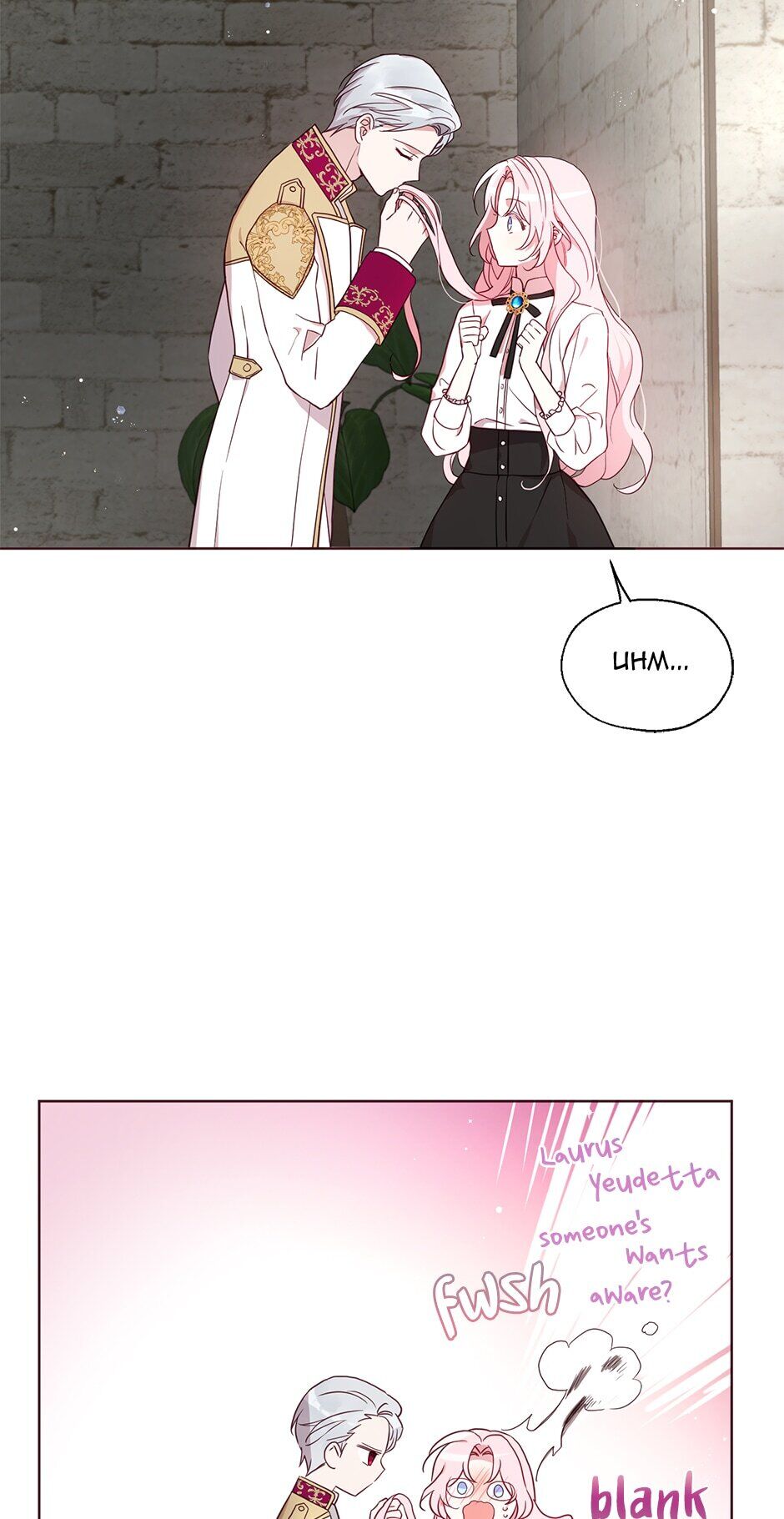 Read Seduce the Villain’s Father Manga Online