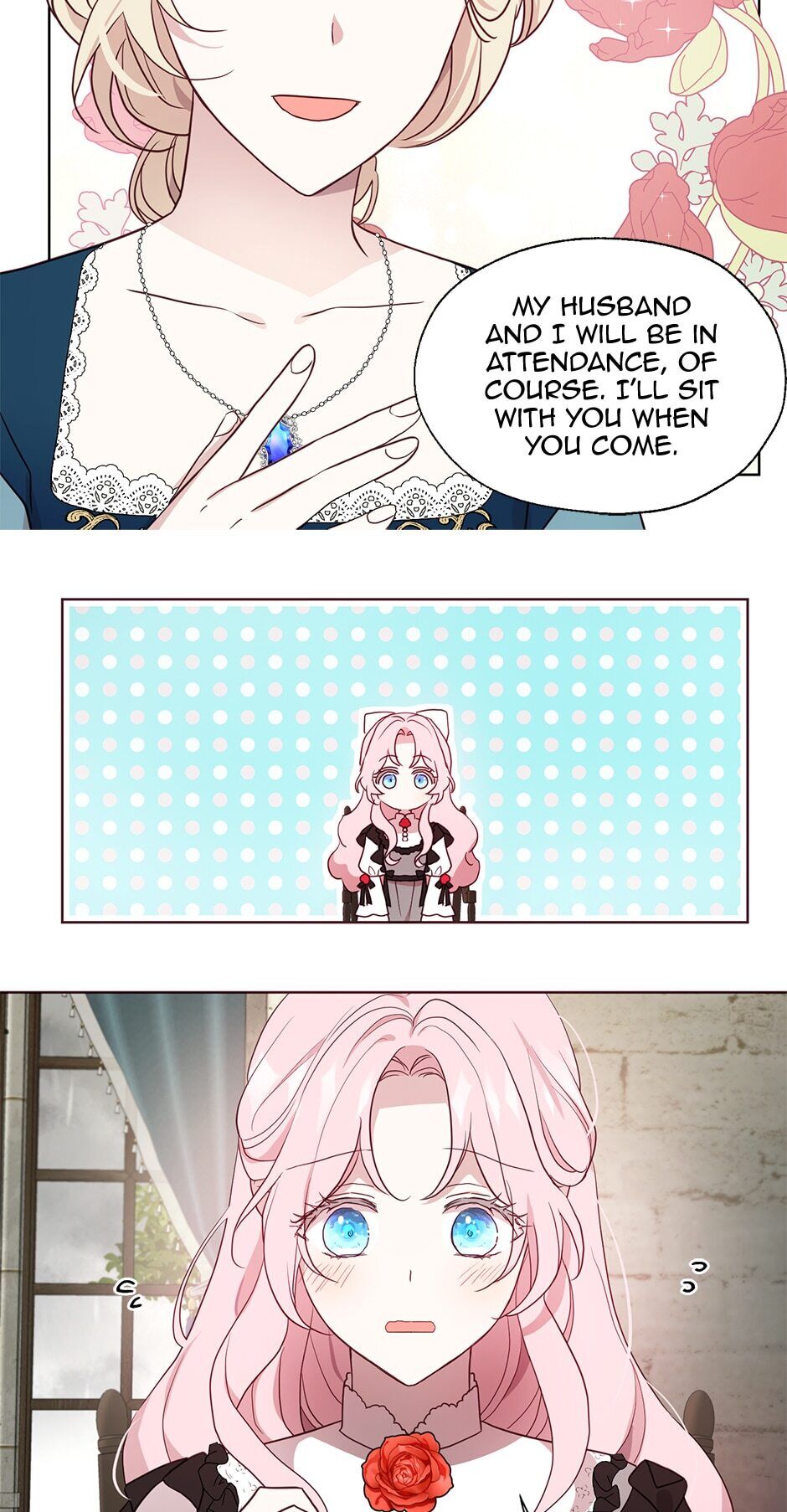 Read Seduce the Villain’s Father Manga Online