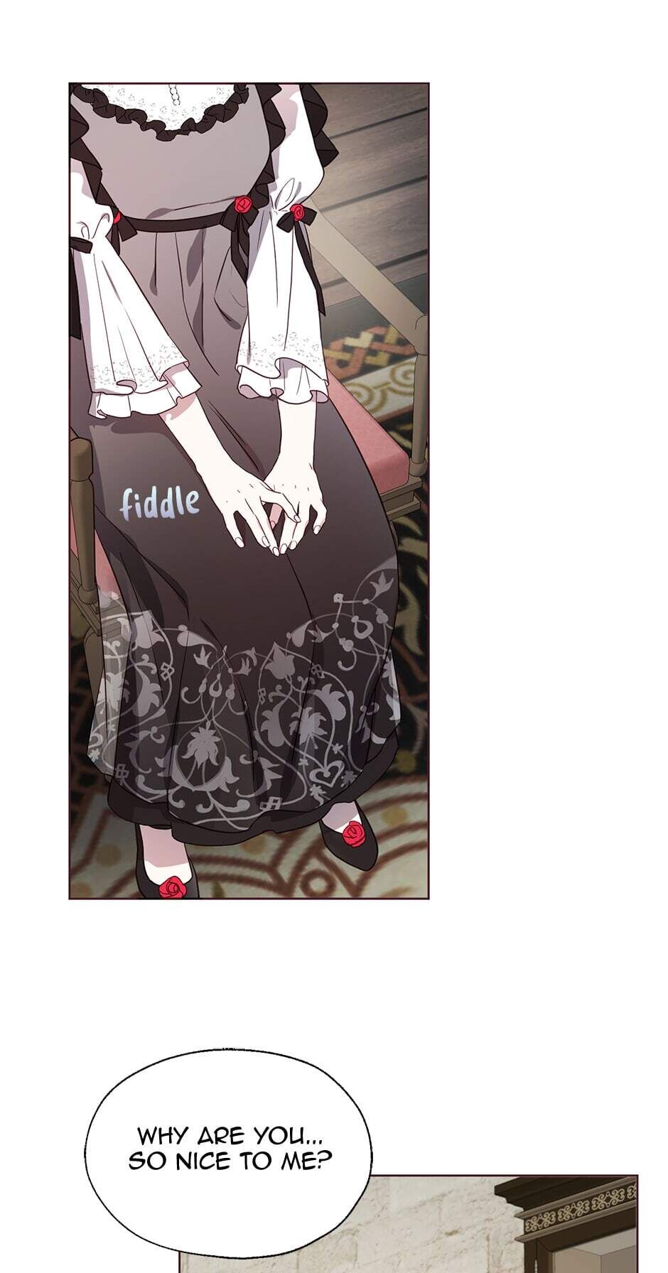 Read Seduce the Villain’s Father Manga Online