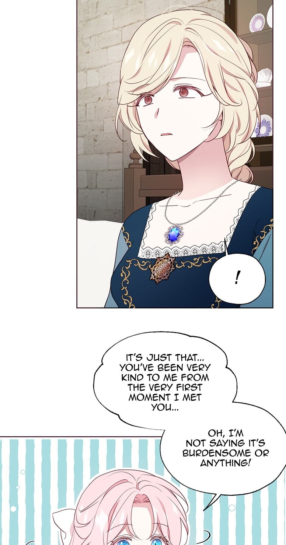 Read Seduce the Villain’s Father Manga Online