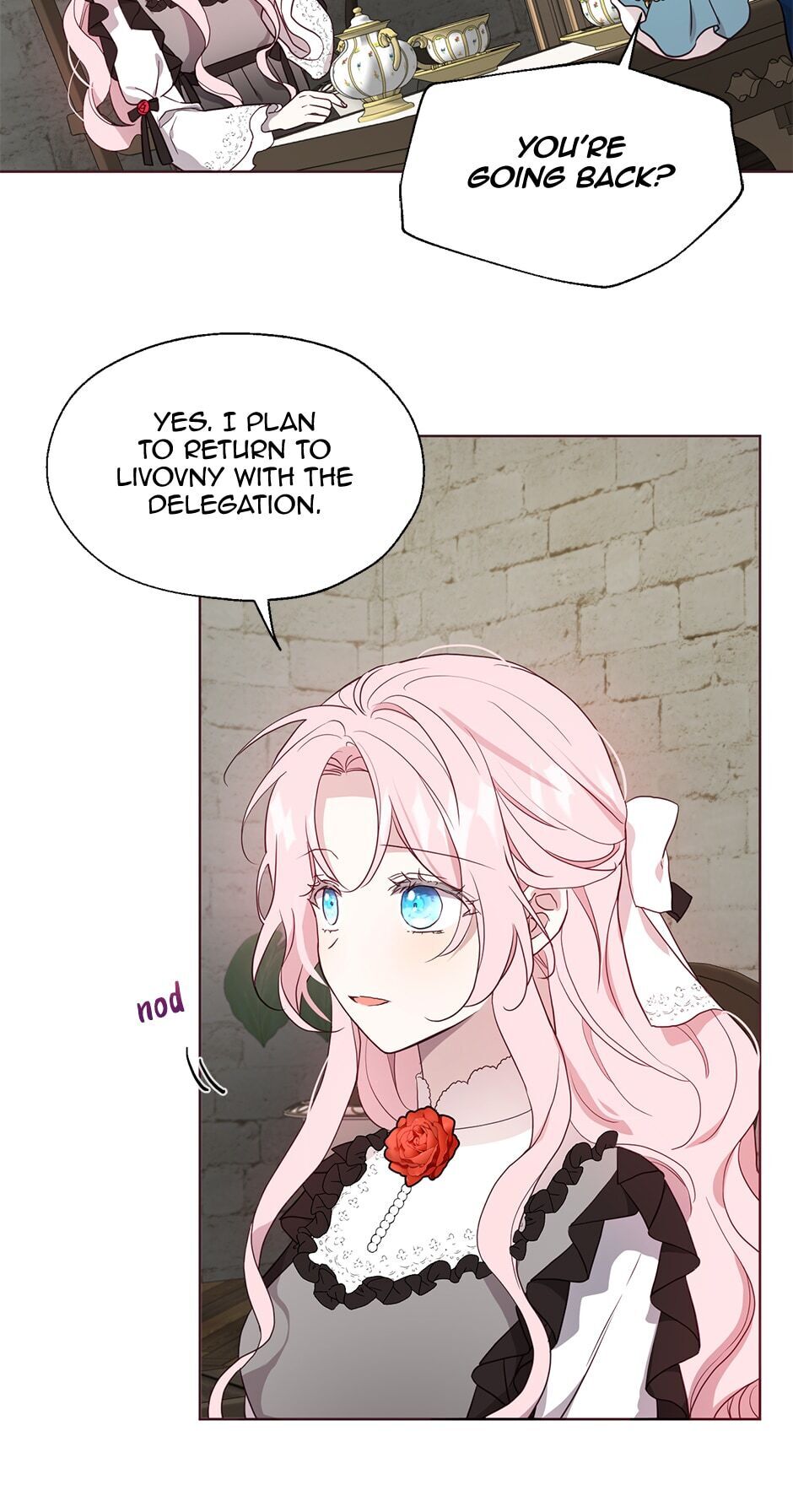 Read Seduce the Villain’s Father Manga Online