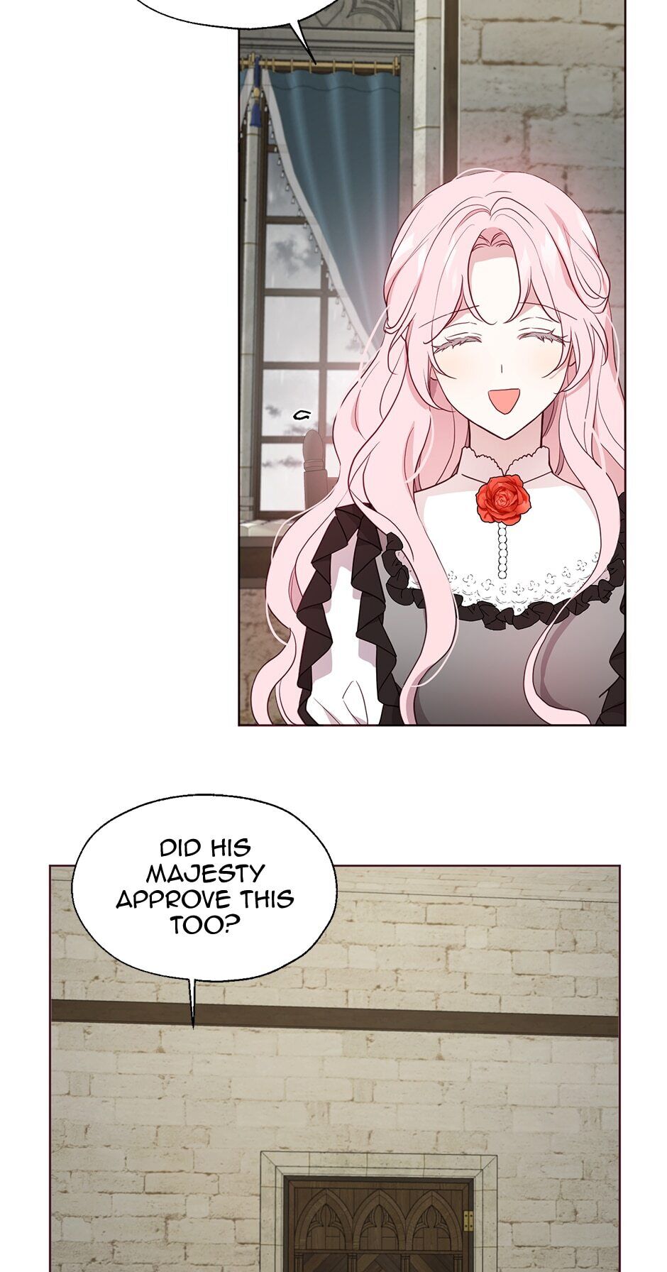 Read Seduce the Villain’s Father Manga Online