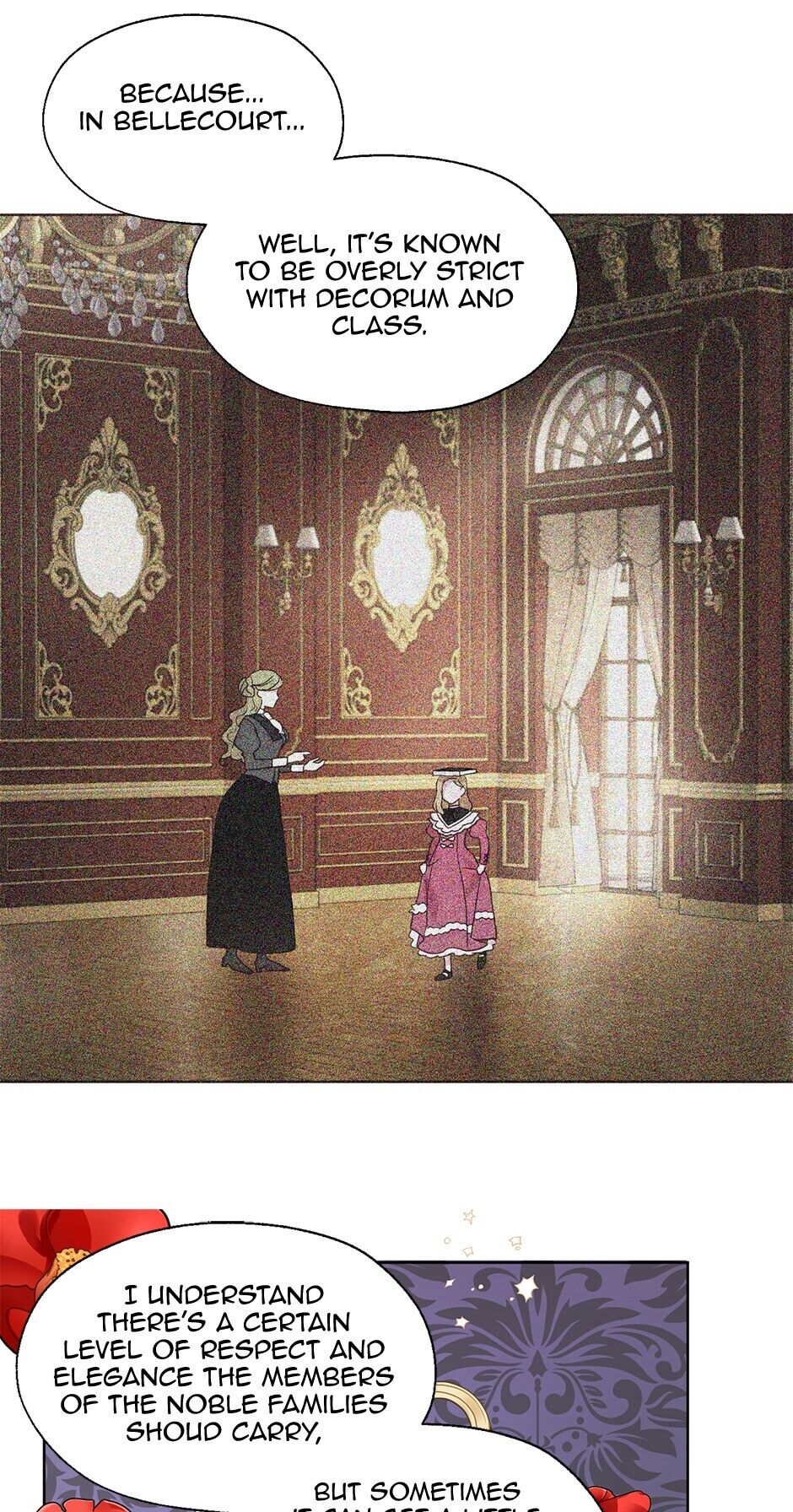 Read Seduce the Villain’s Father Manga Online