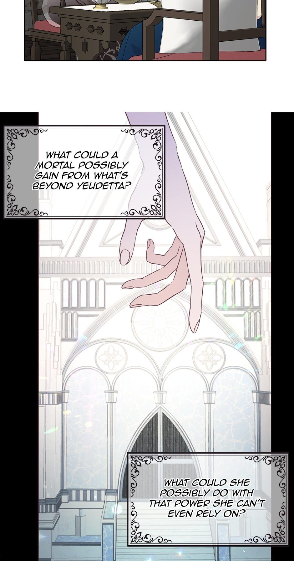 Read Seduce the Villain’s Father Manga Online