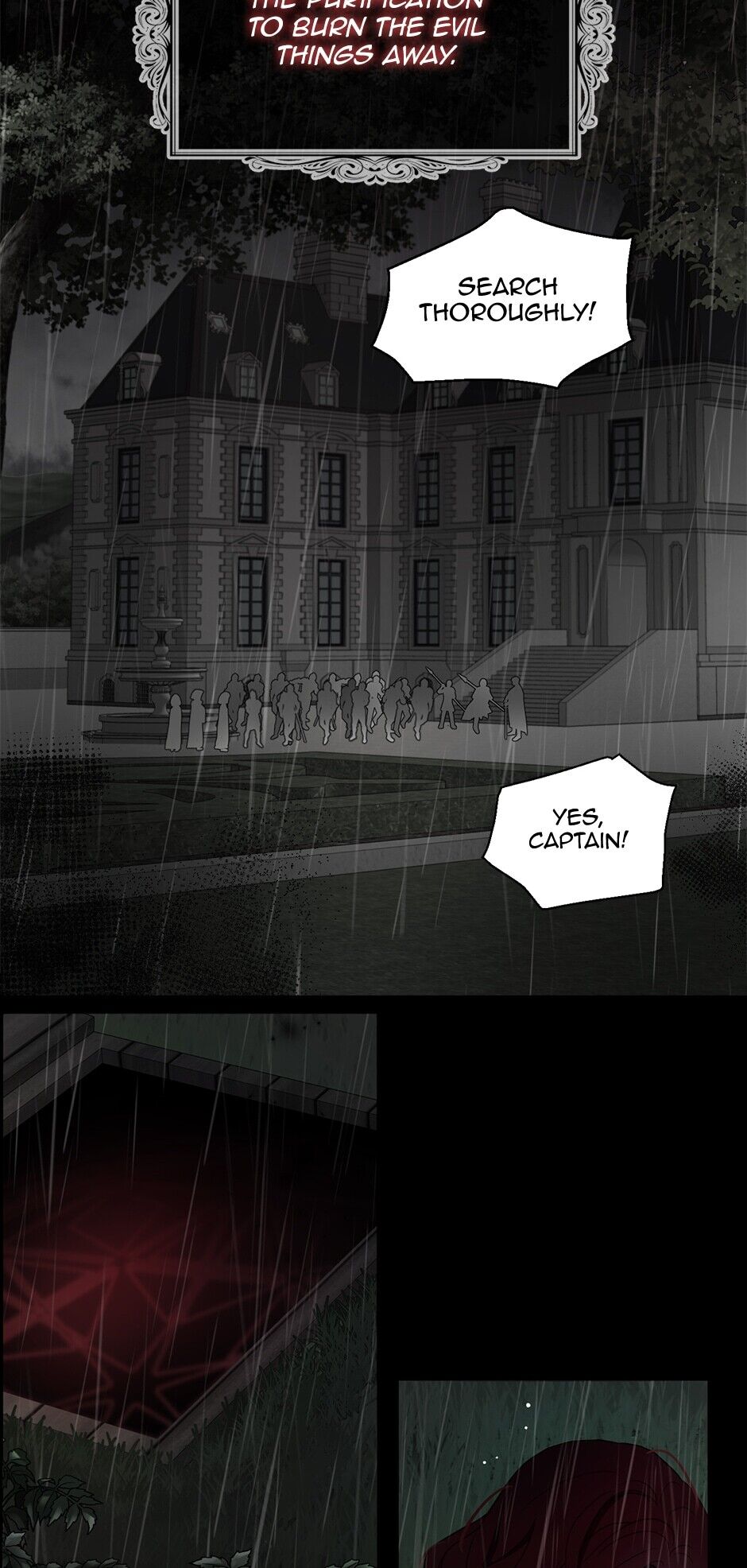 Read Seduce the Villain’s Father Manga Online