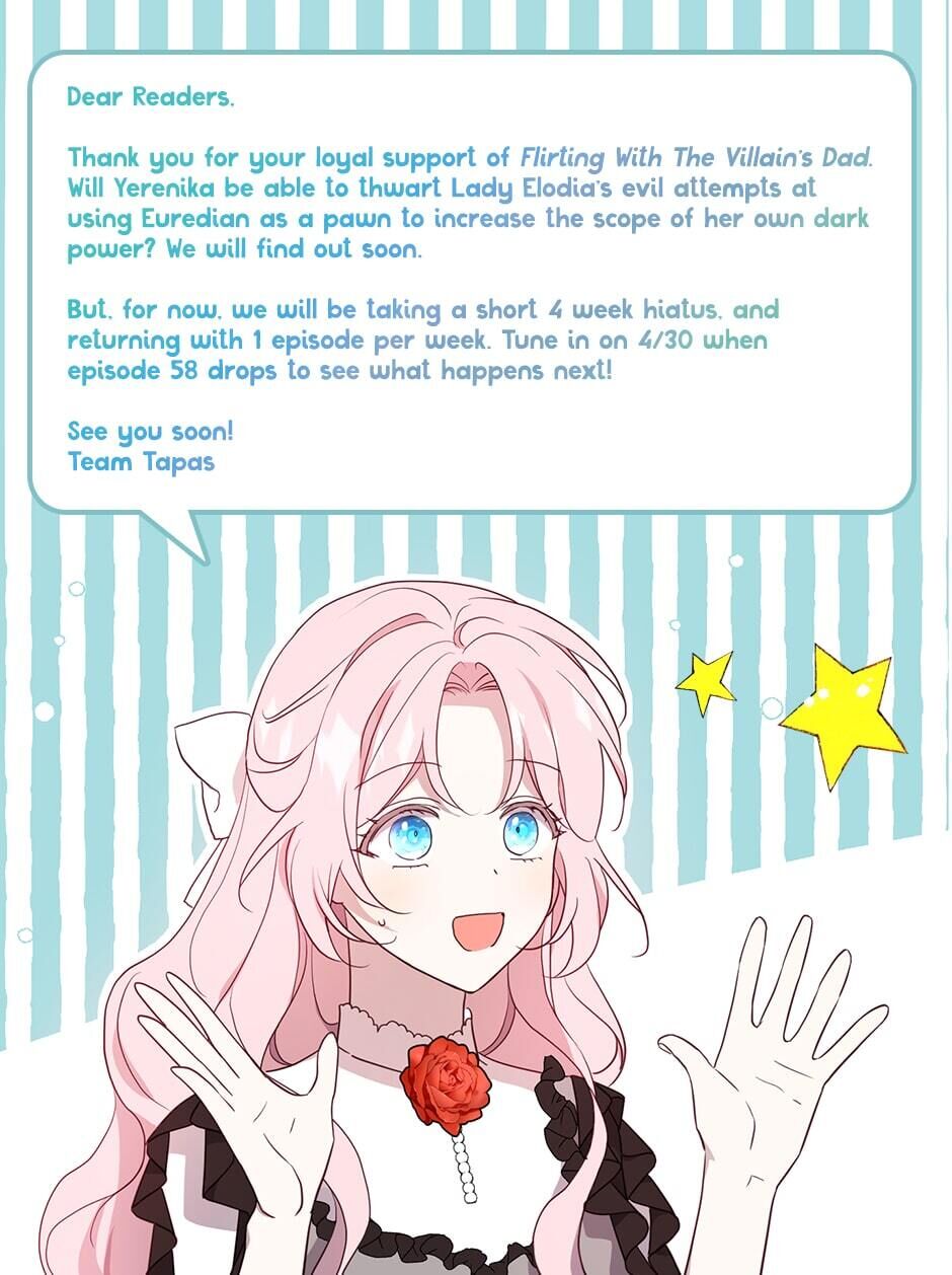 Read Seduce the Villain’s Father Manga Online
