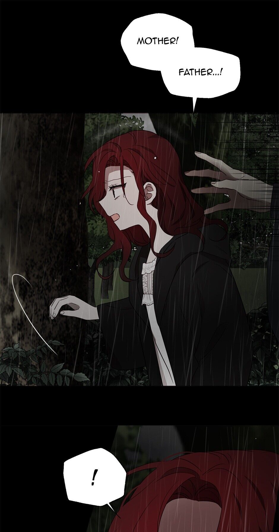Read Seduce the Villain’s Father Manga Online