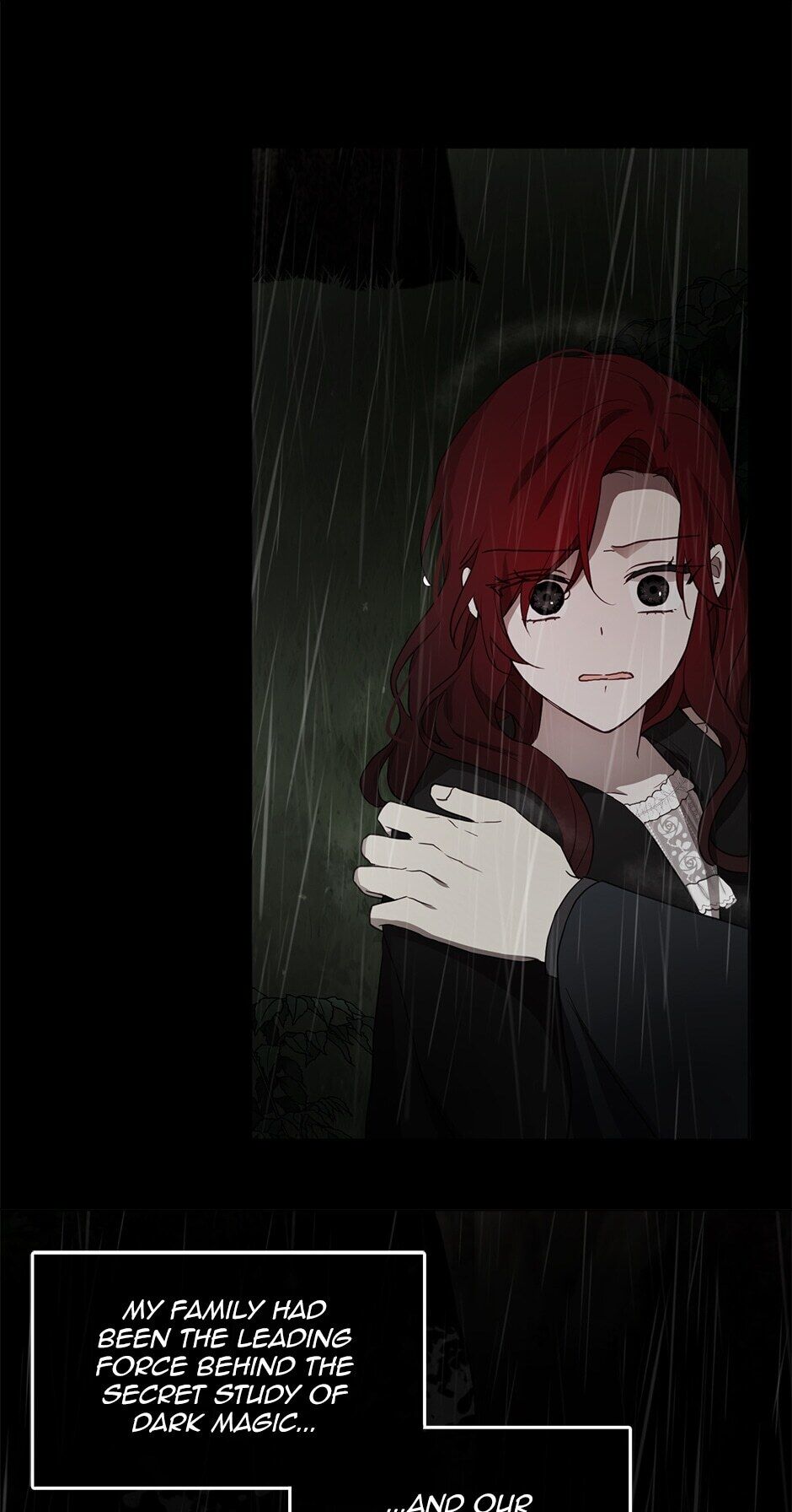 Read Seduce the Villain’s Father Manga Online