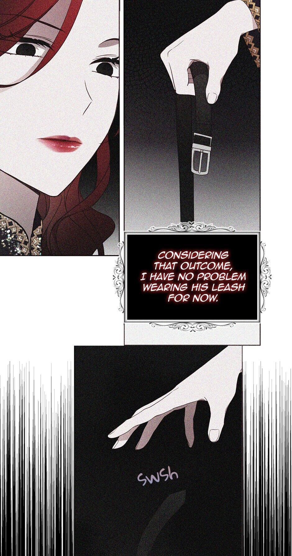 Read Seduce the Villain’s Father Manga Online