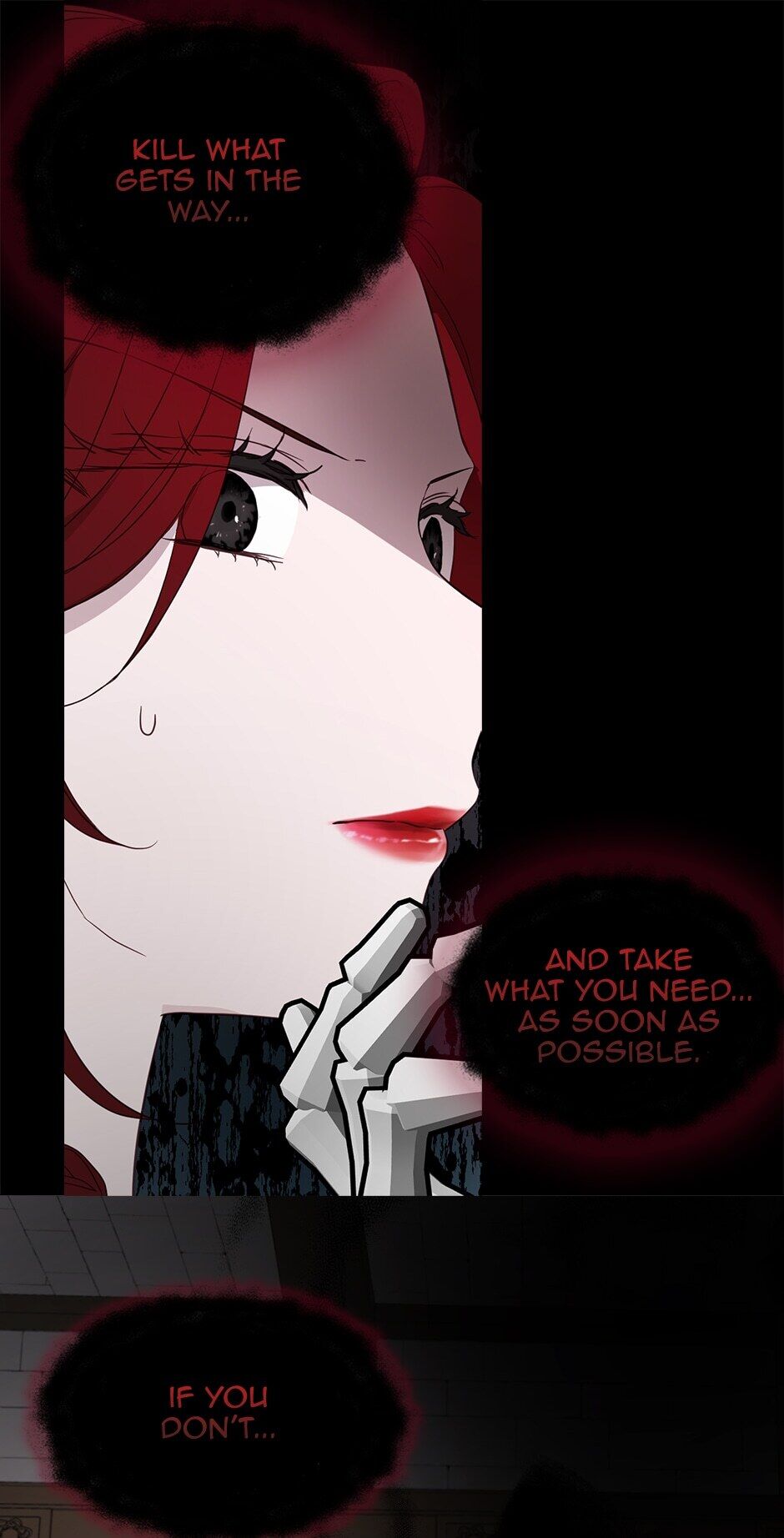 Read Seduce the Villain’s Father Manga Online