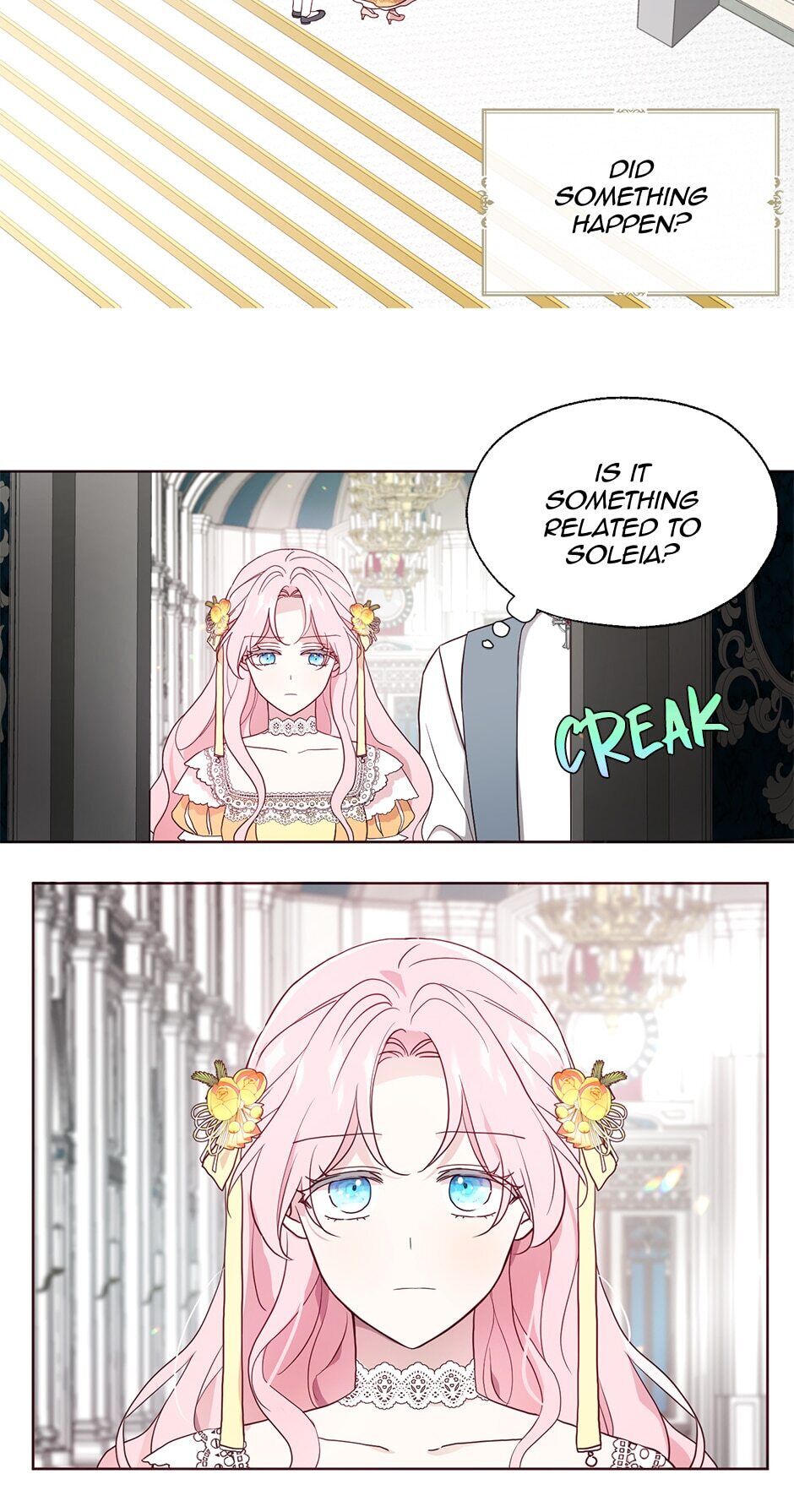 Read Seduce the Villain’s Father Manga Online