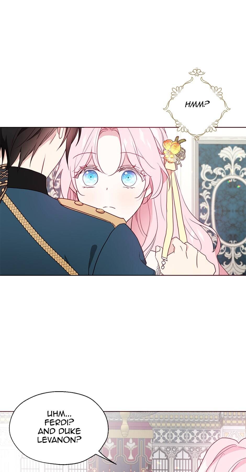 Read Seduce the Villain’s Father Manga Online