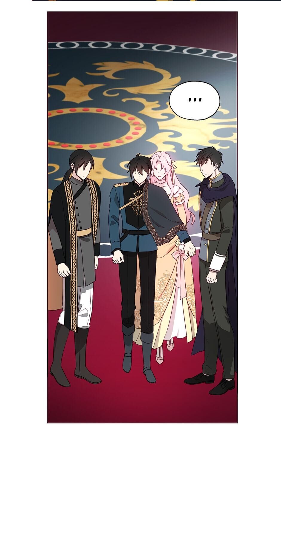 Read Seduce the Villain’s Father Manga Online