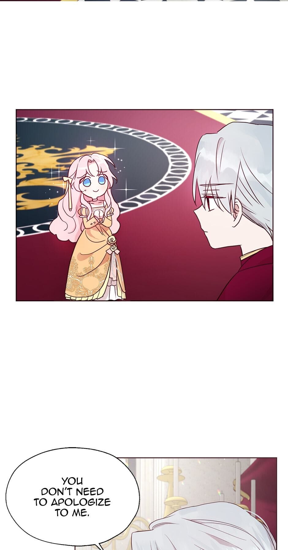 Read Seduce the Villain’s Father Manga Online